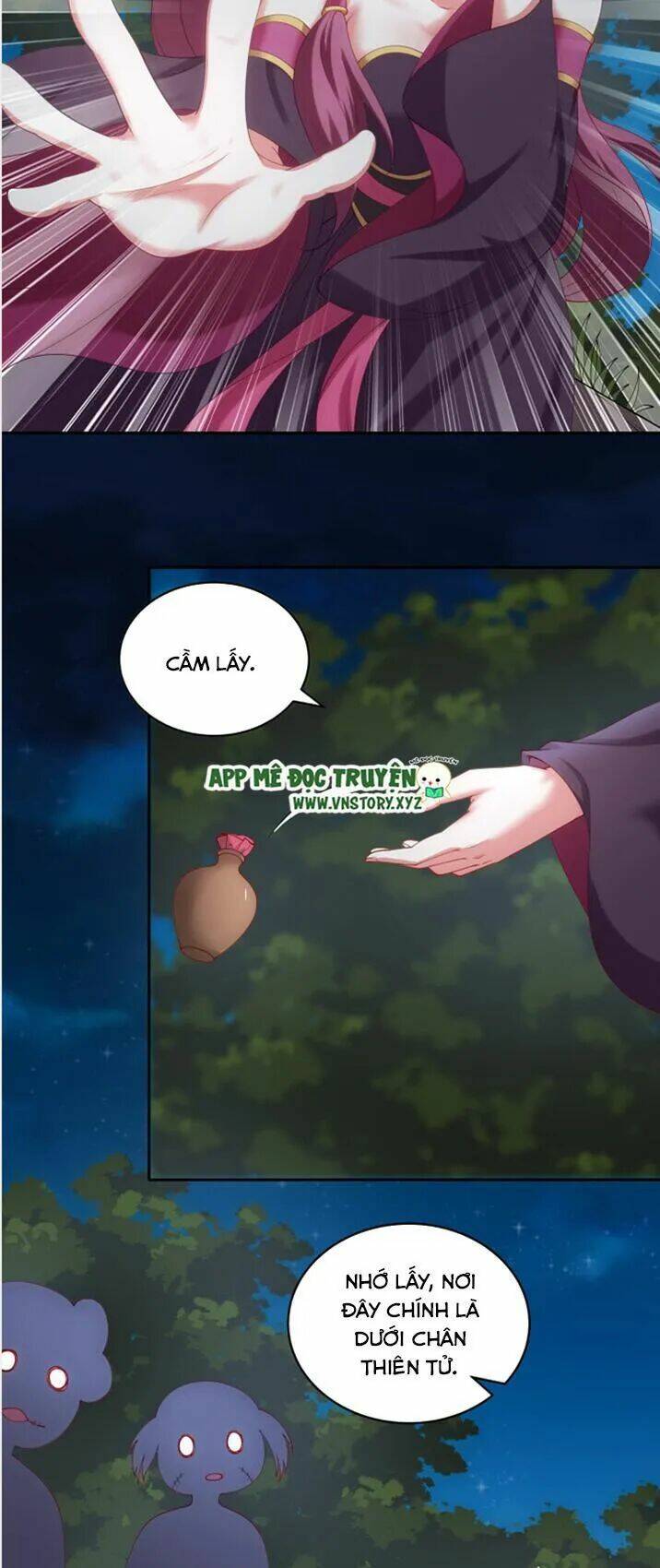 đô đốc đại nhân sủng thê kí chapter 38 14