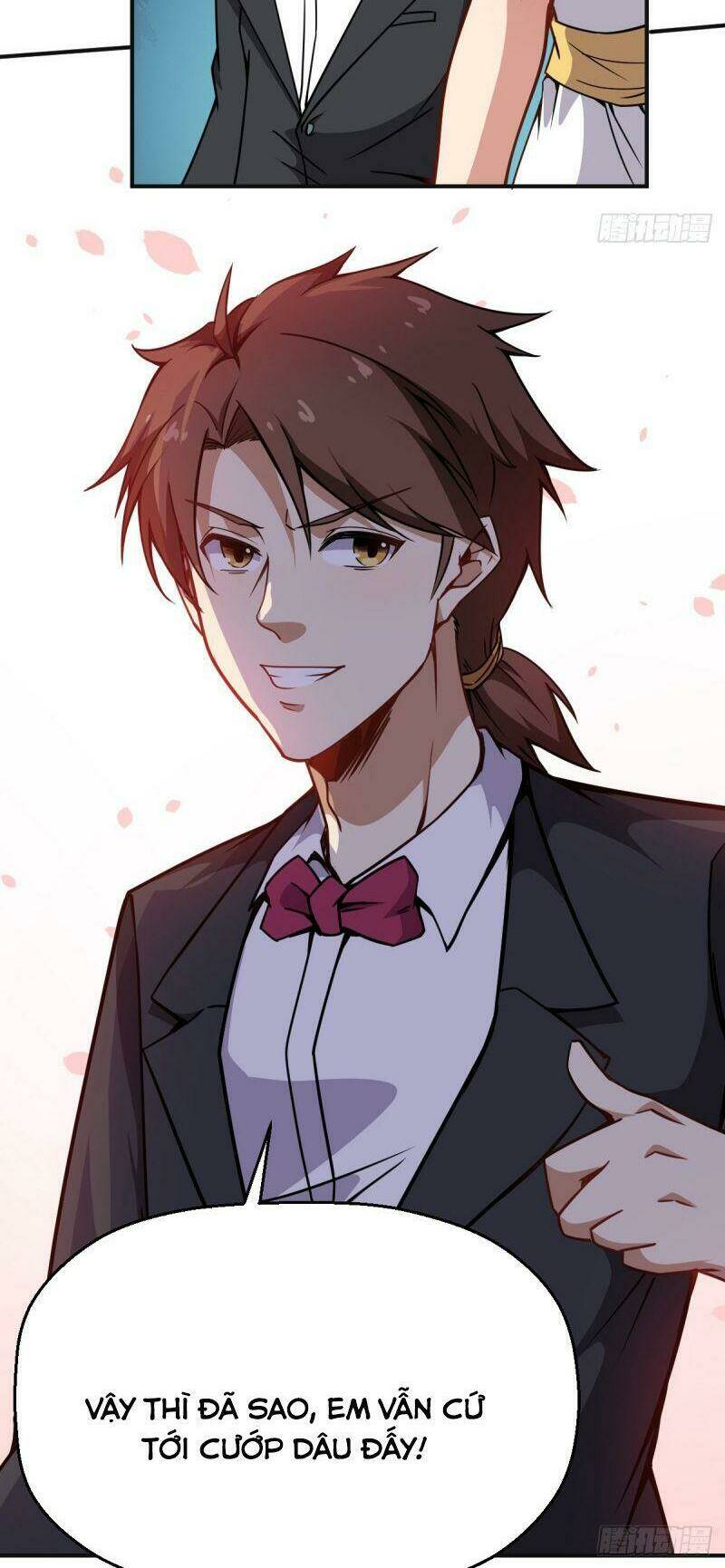 tổ thượng có tiền chapter 19 32