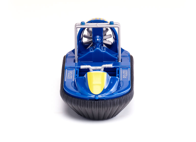 Mô Hình Siku Tàu cảnh sát Hovercraft 0890