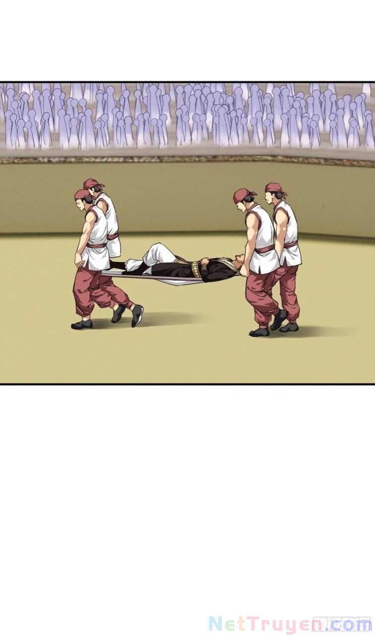 trọng sinh ta là đại thiên thần chapter 66 17