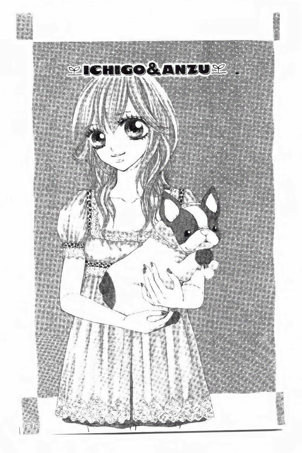 ichigo to anzu chapter 13 16