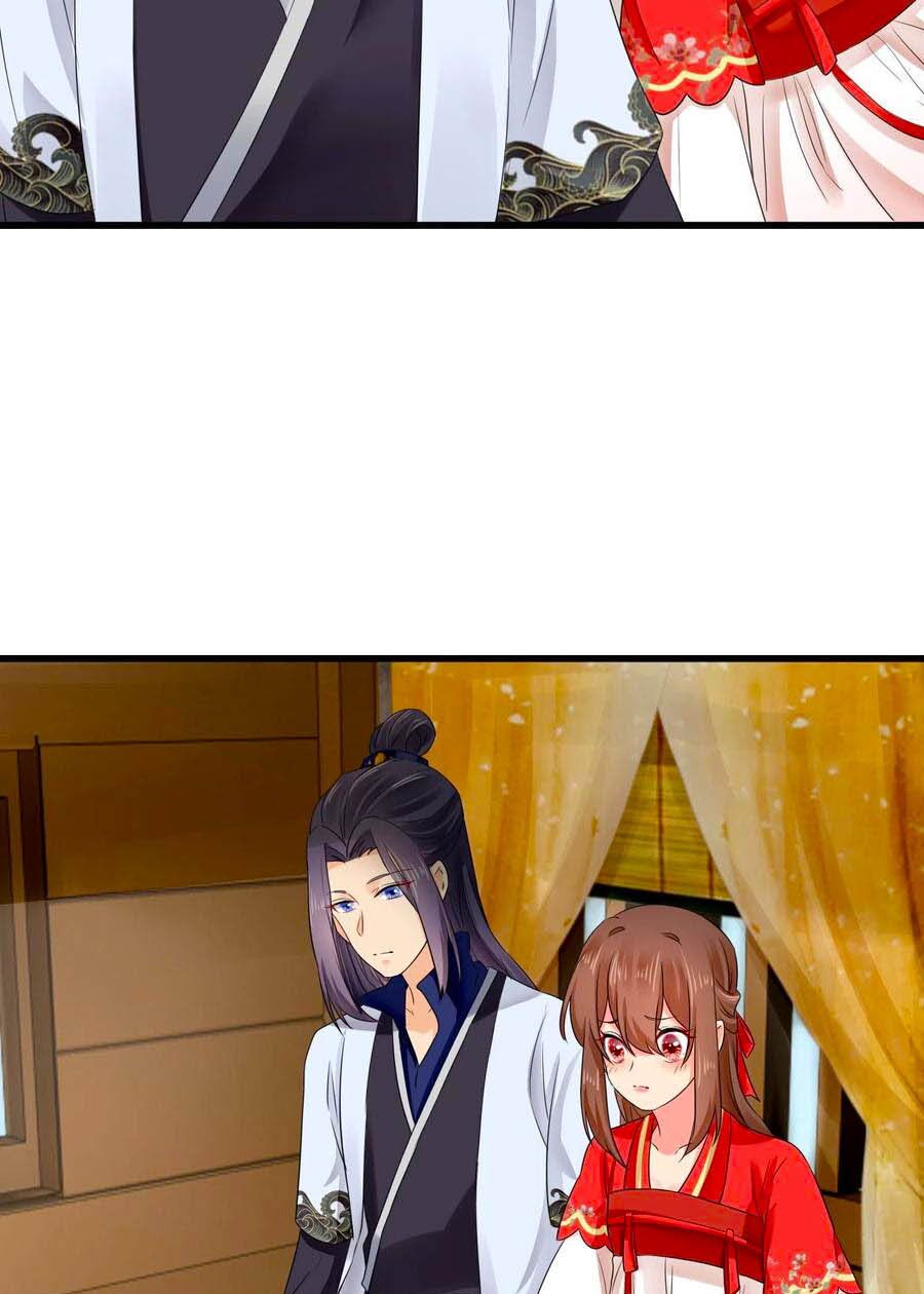 hãn phi đương gia: lãnh vương xin tự trọng chapter 52 7