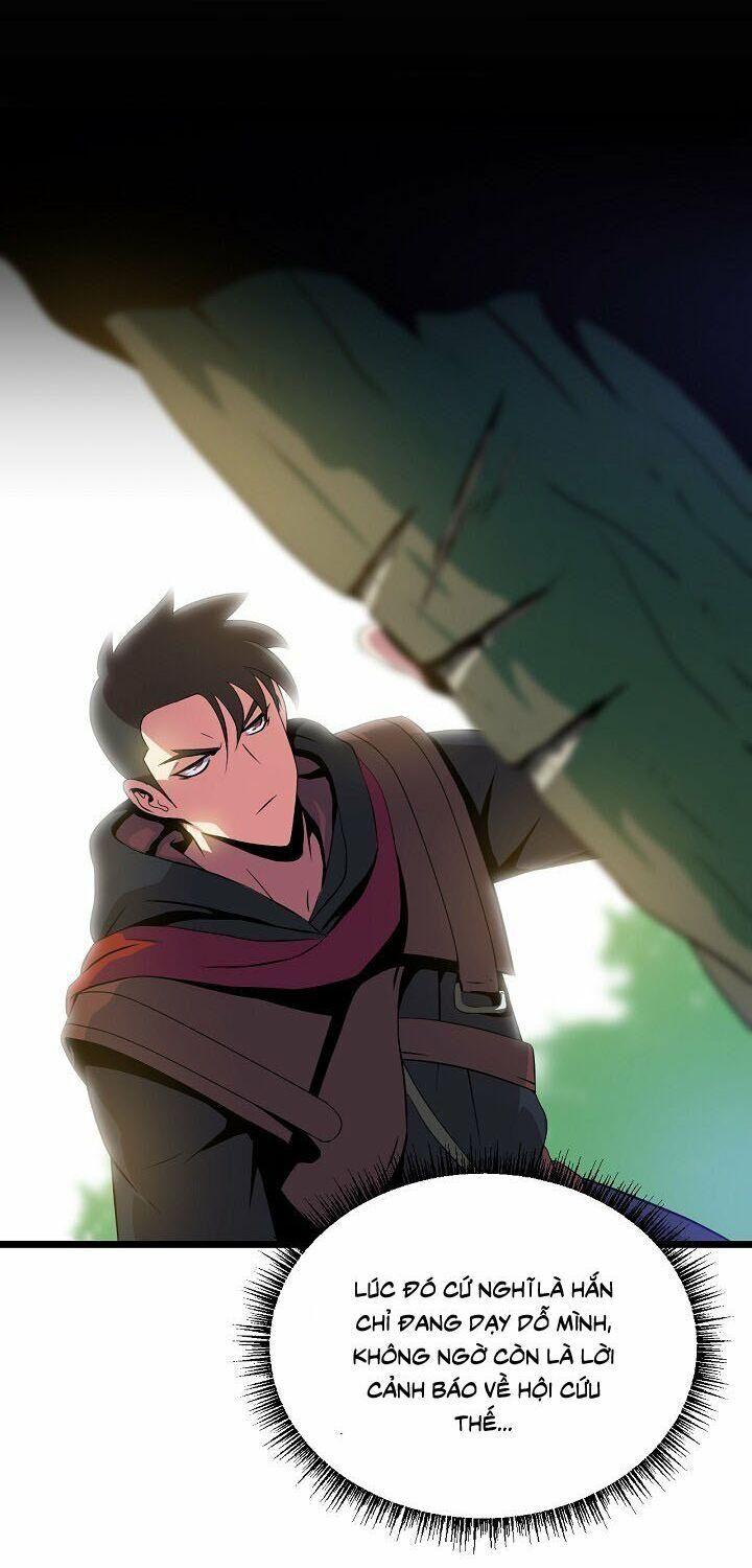 tiêu diệt đấng cứu thế chapter 4 30