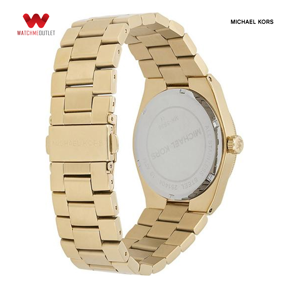 Đồng hồ Nữ Michael Kors dây thép không gỉ 38mm - MK5936