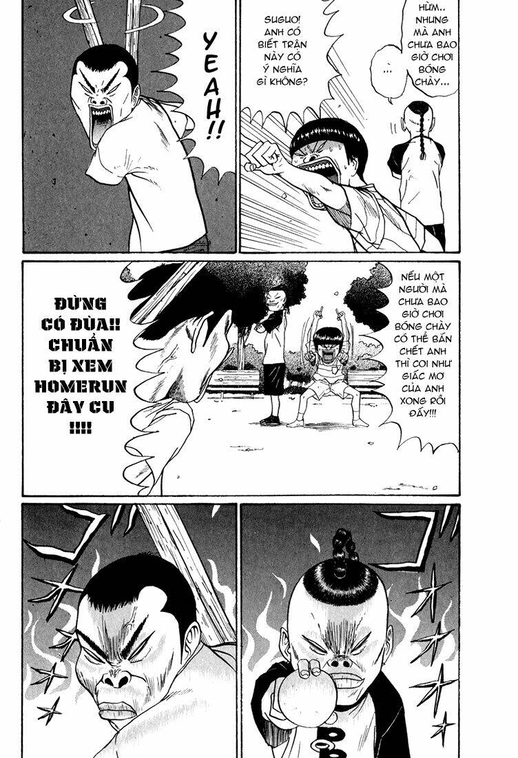 boku to issho chapter 6 8