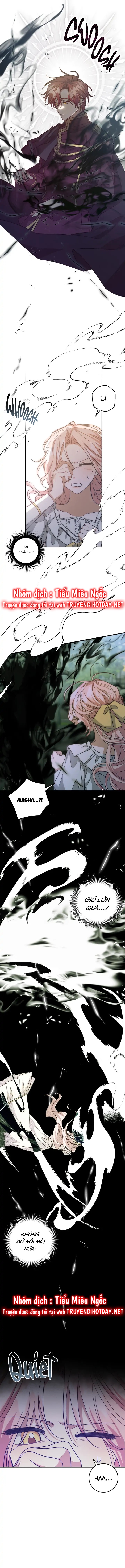 nữ phản diện tốt bụng chapter 42 7