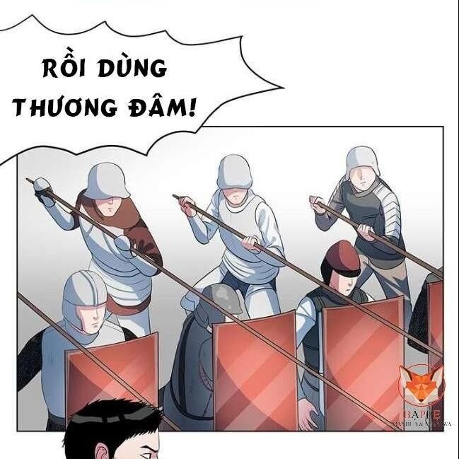 kẻ phán xét chapter 35 39