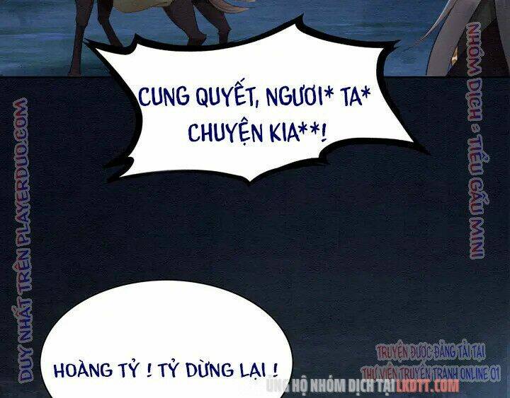 trọng sinh bá sủng nhiếp chính vương quá mạnh mẽ chapter 142 28