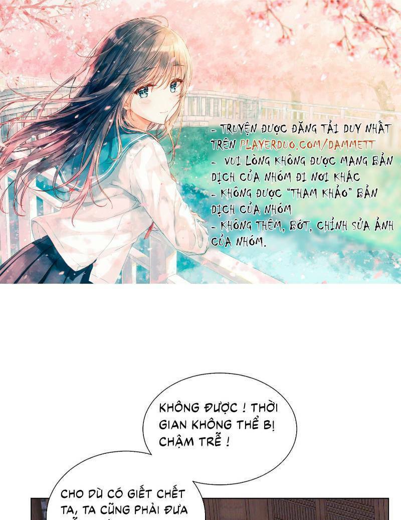 độc y đích nữ chapter 93 1