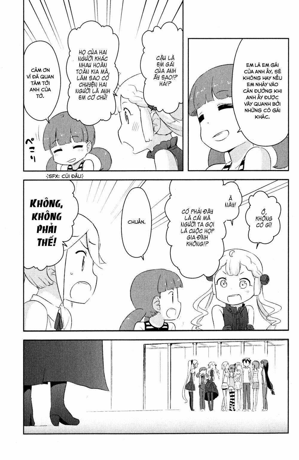 kanojo ga flag o oraretara chapter 21 16