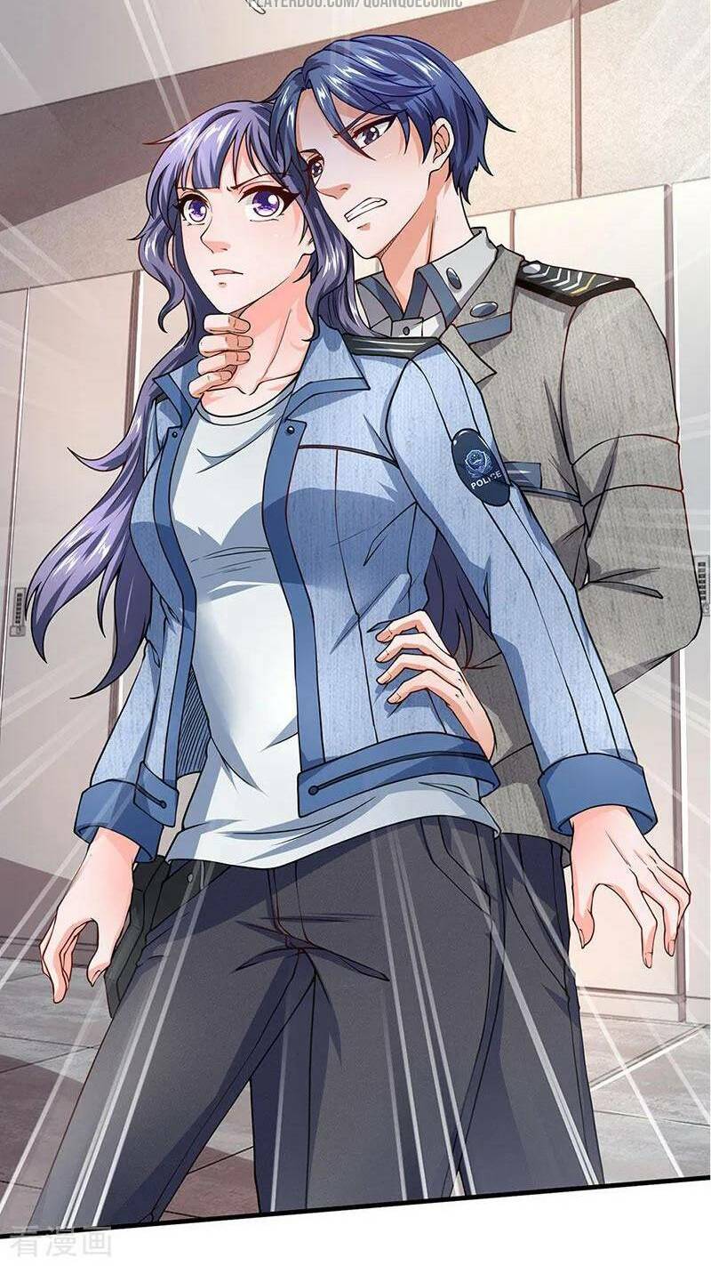 chung cực binh vương tại đô thị chapter 67 8