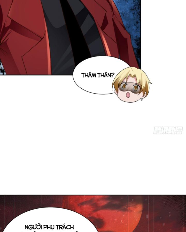 bắt đầu từ trăng đỏ chapter 162 41