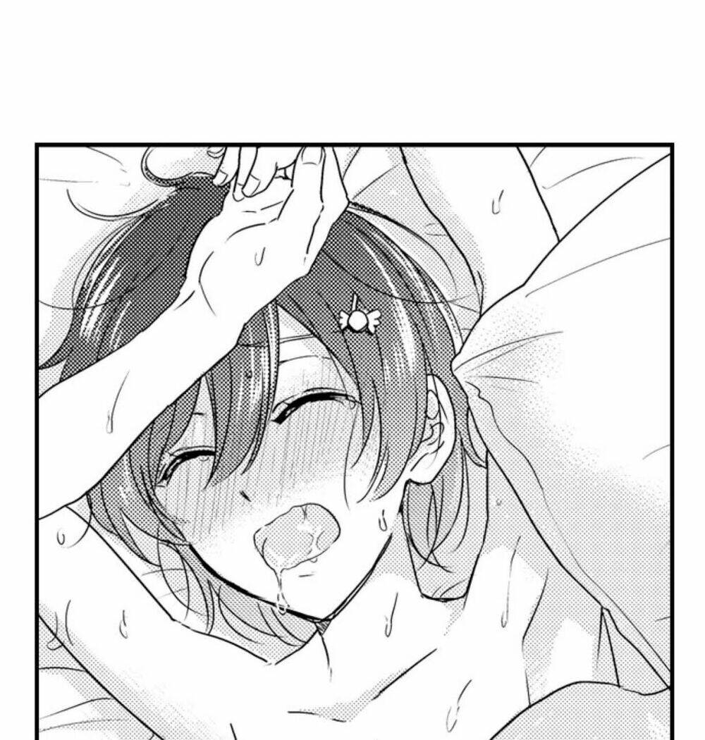 mang thai ở trường nam sinh chapter 66 8