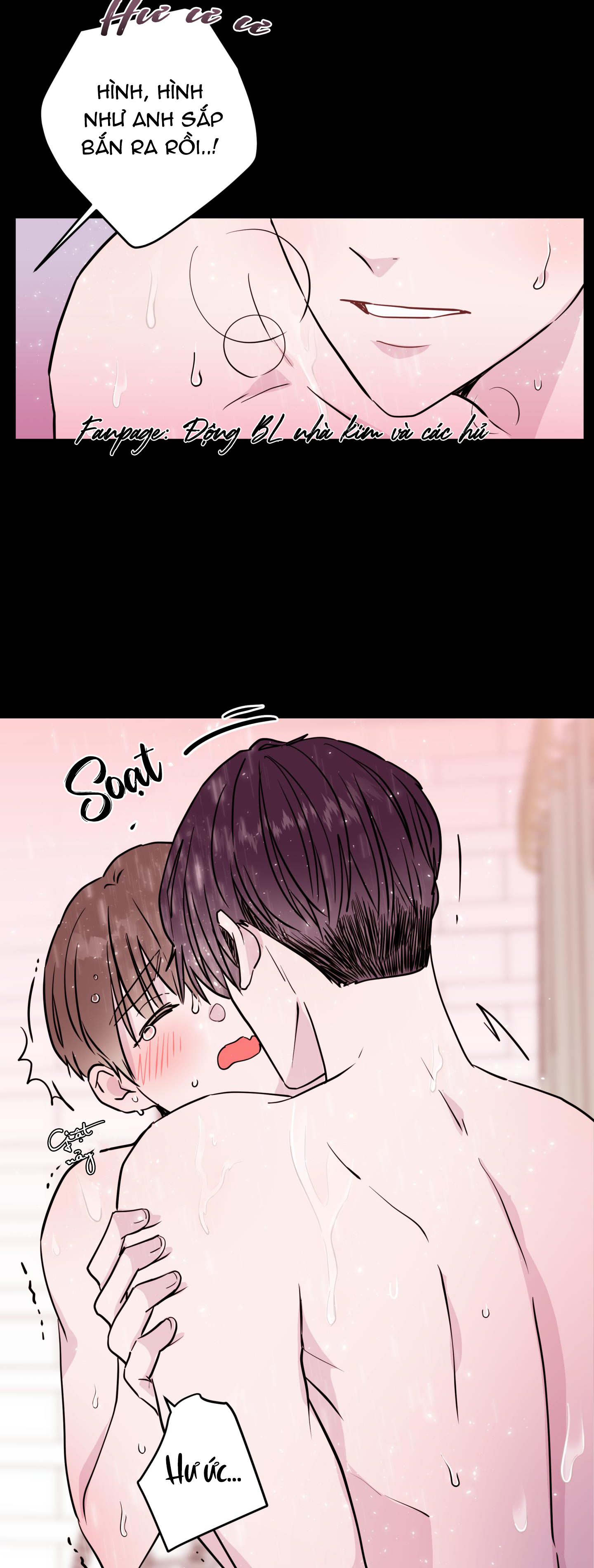 em trai vợ thật nguy hiểm chapter 10 14