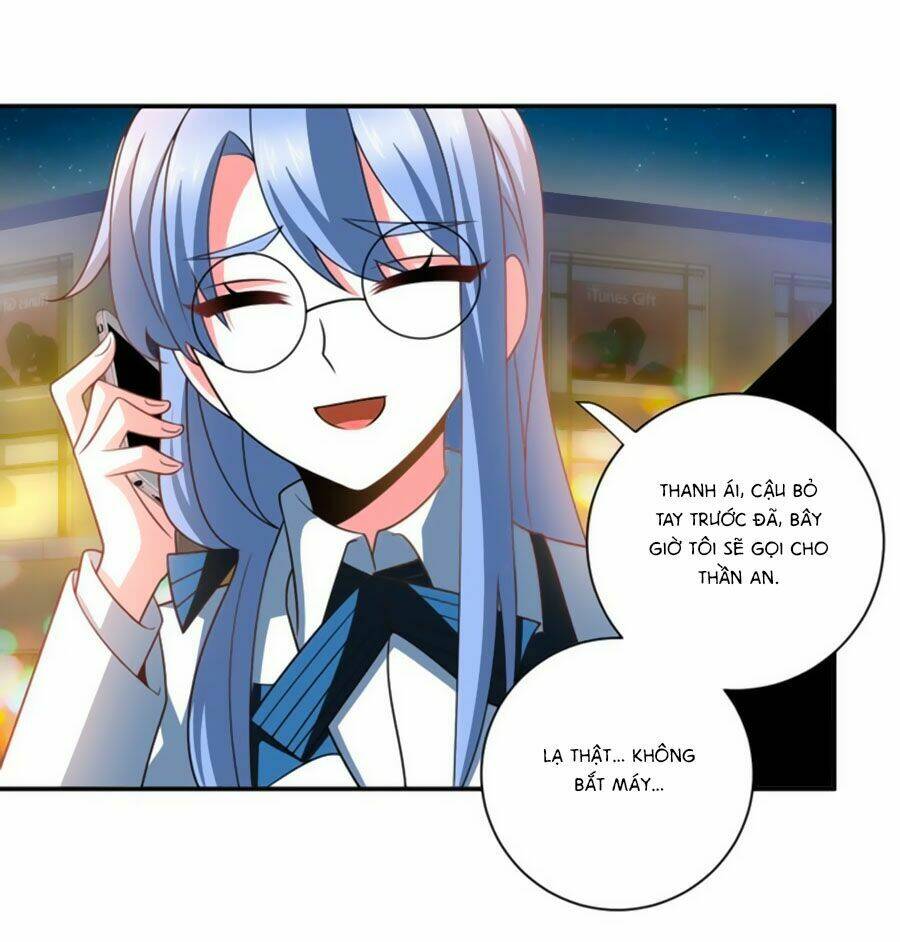 người yêu khát máu của tôi chapter 78 44