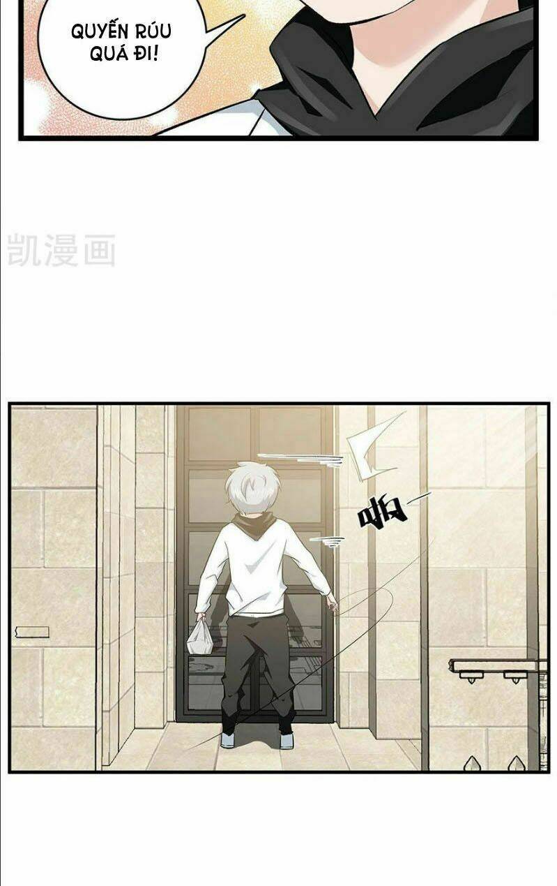 khốn ái tù lung chapter 35 10