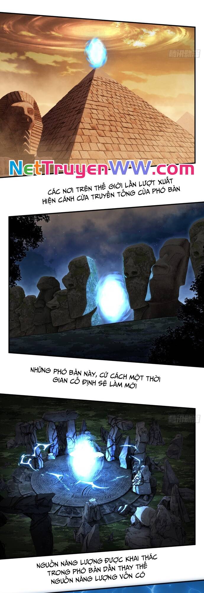 phá kiếp chỉ huy chapter 9 2