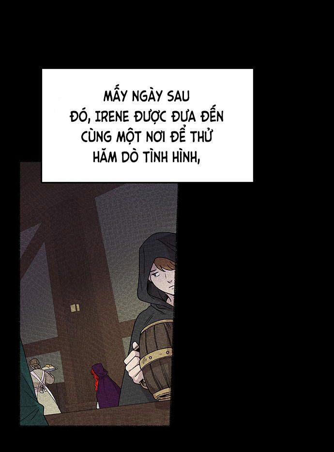 như gió trên cành cây khô chapter 62 26