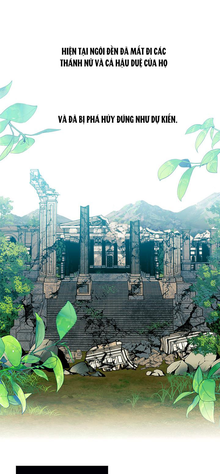 cẩn thận nữ phụ phản diện đấy! chapter 105 50