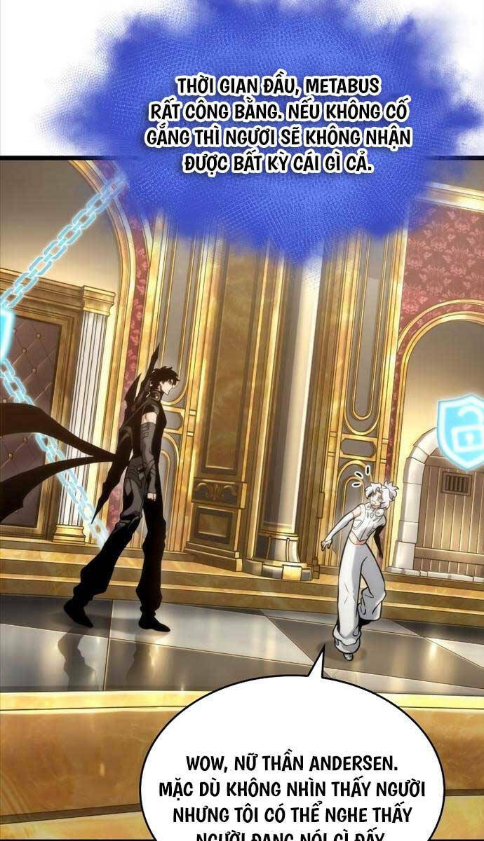 thế giới hậu tận thế chapter 102 66