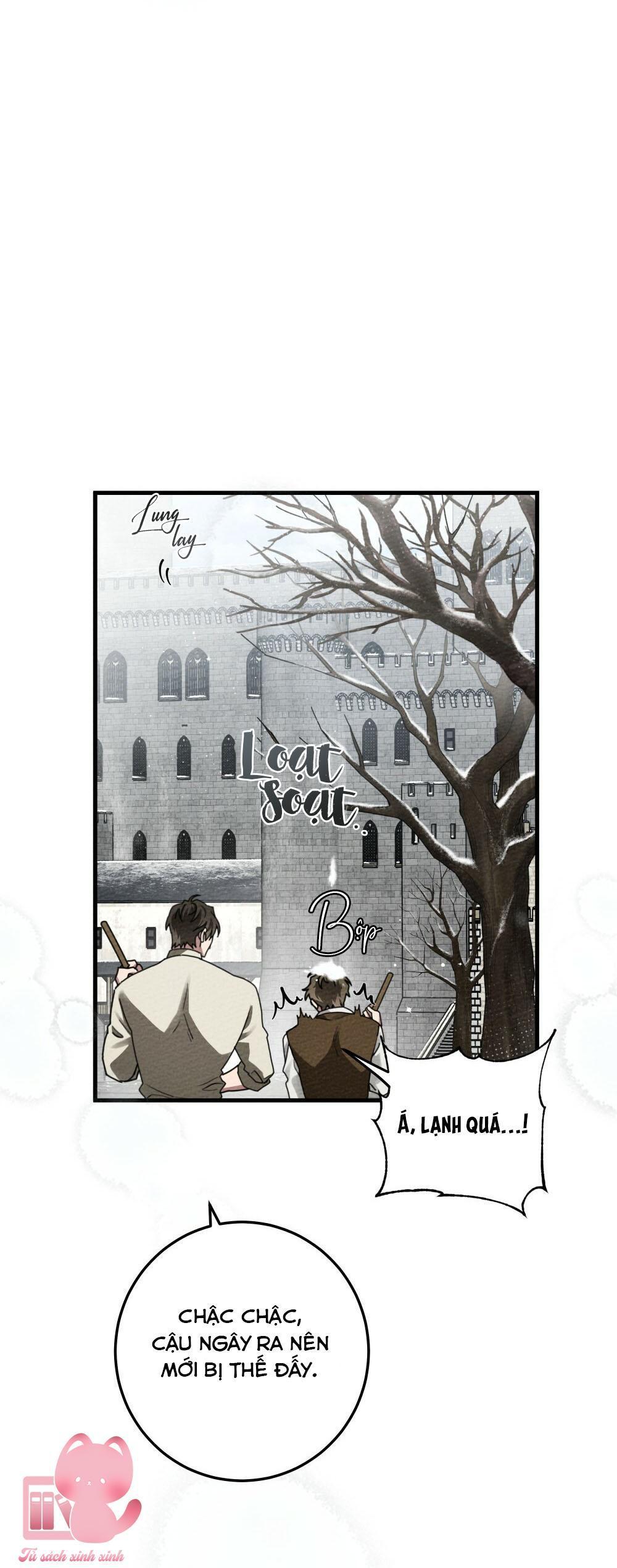 dưới tán cây sồi chapter 56 44