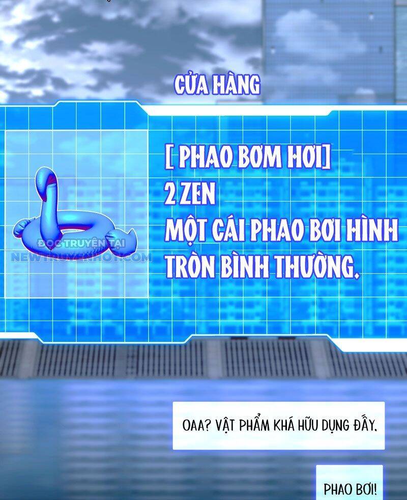 tận thế cũng chỉ là trò chơi chapter 33 110