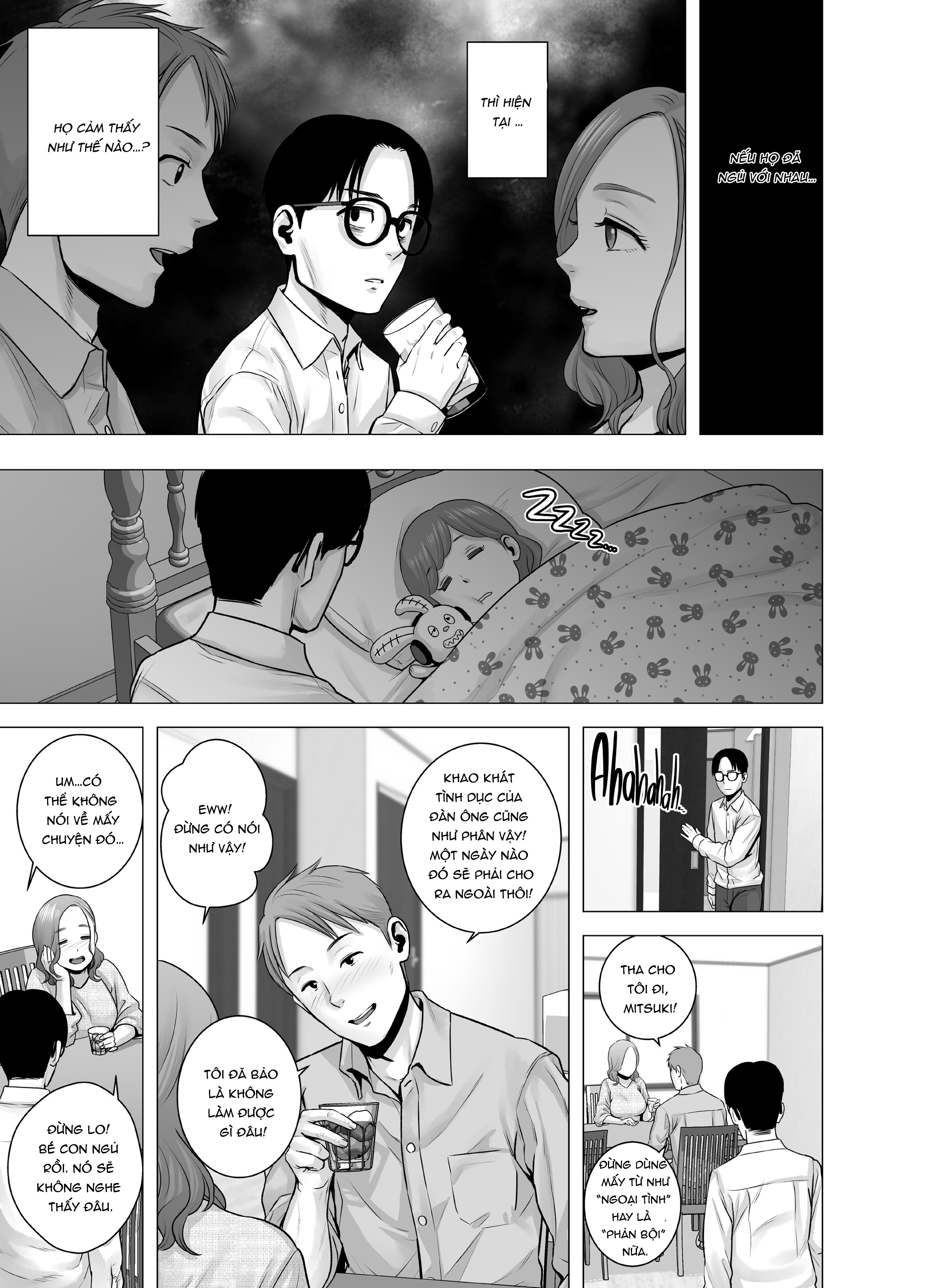 yamakumo chapter 10 26