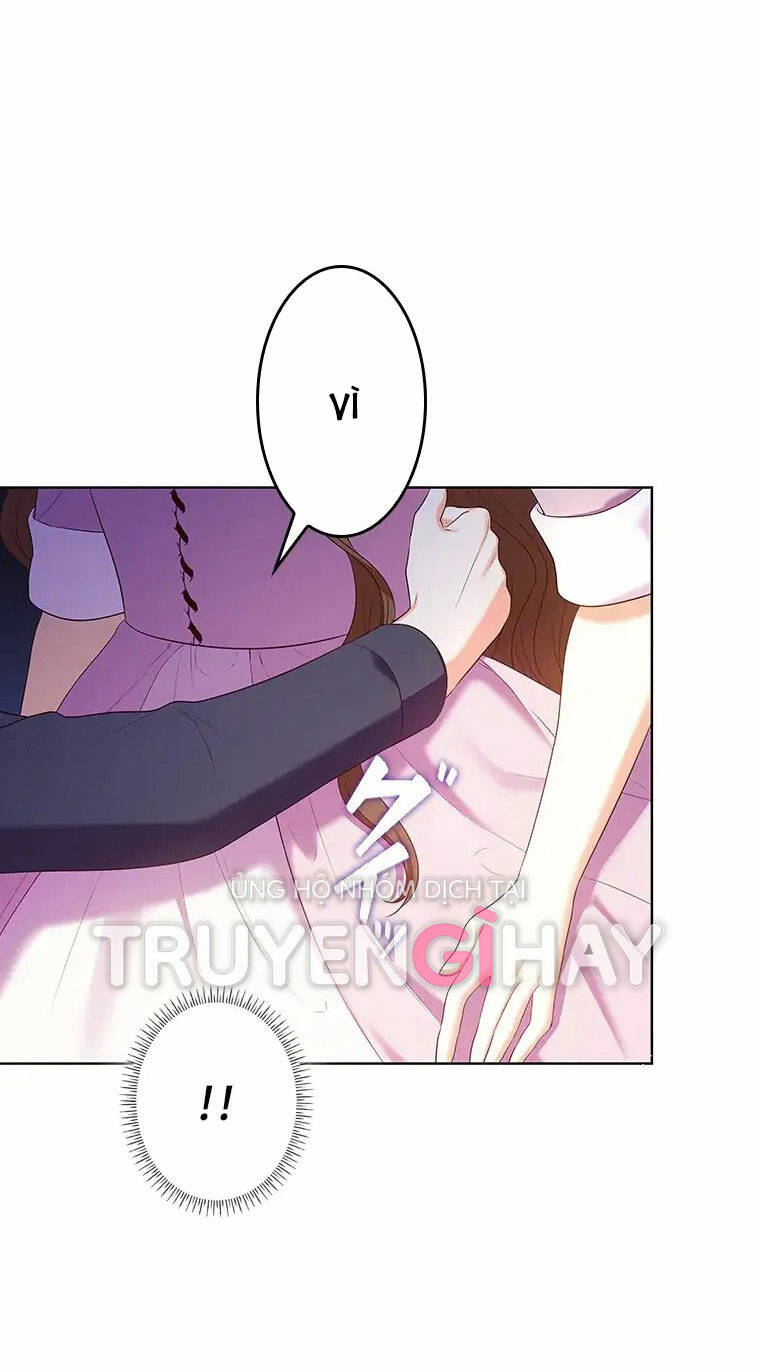 từ ác nữ, tôi trở thành một người mẹ chapter 15 50