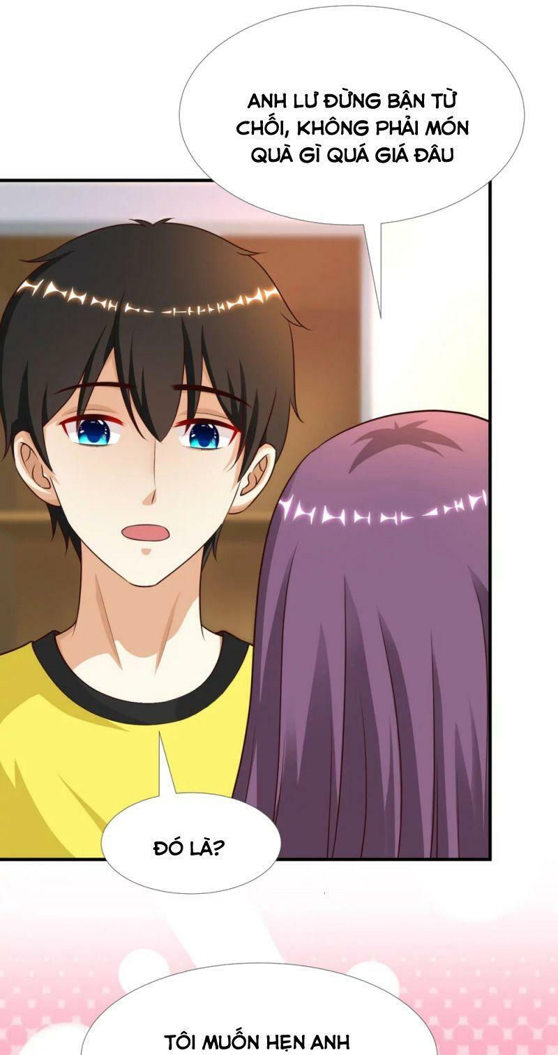 tối cường vận đào hoa chapter 157 24