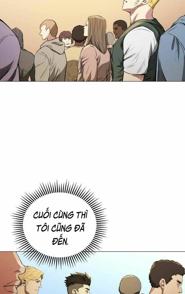 đấu sĩ vô song chapter 2 40