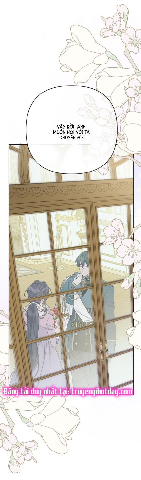 cách hiệp sĩ sống như một tiểu thư chapter 98.2 50