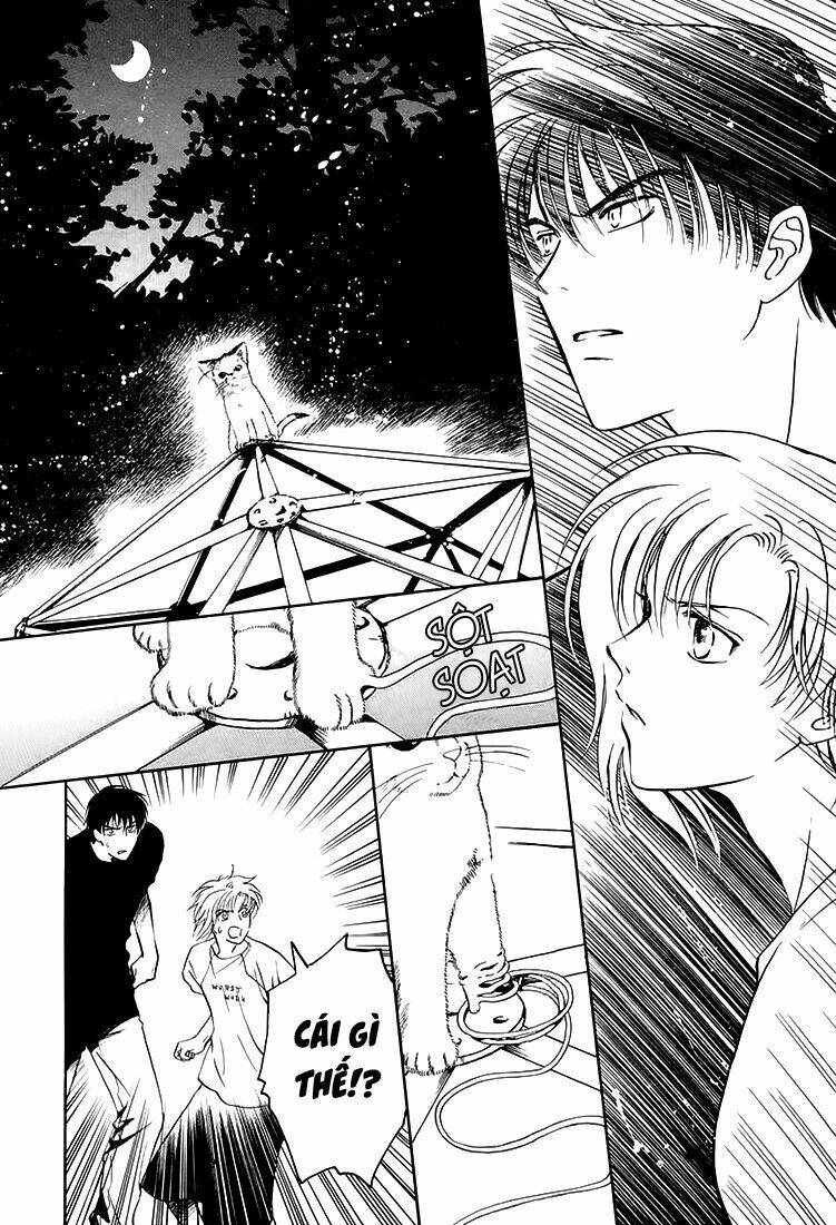 gohou drug chapter 6 46