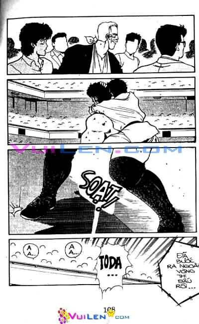 truyền nhân atula - shura no mon i chapter 8 109