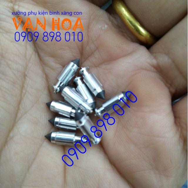 Pontu Dream, wave cao su tốt - PHỤ TÙNG BÌNH XĂNG CON VẠN HOA