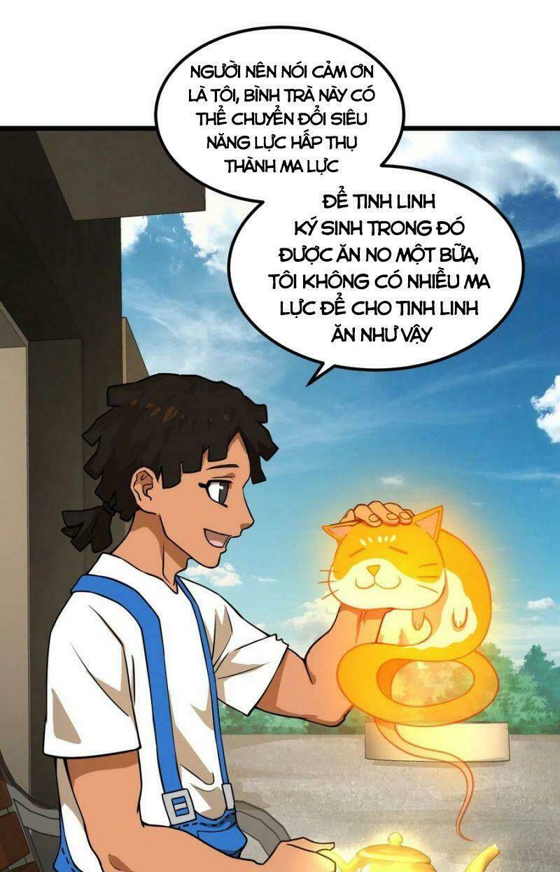 danh sách kẻ phản diện chapter 133 7