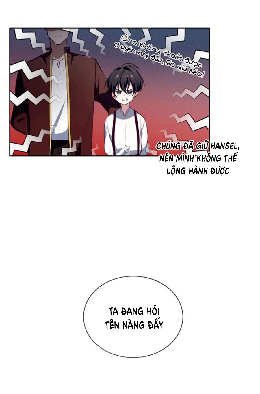 theo dấu vụn bánh chapter 7 13