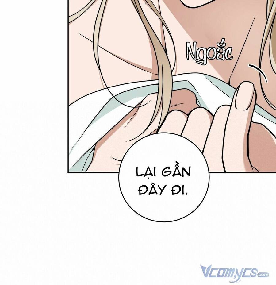 lời nói dối vĩnh cửu của người chapter 11 25