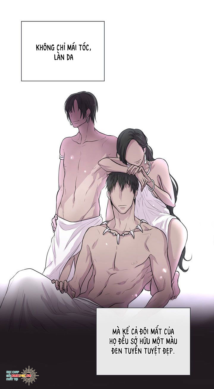 đắm chìm trong màu mắt anh chapter 0 3