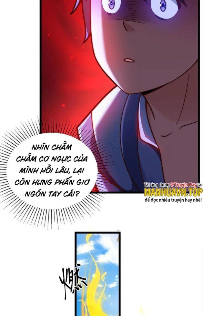 ta nuôi ma quỷ ở trấn ma ti chapter 36 18