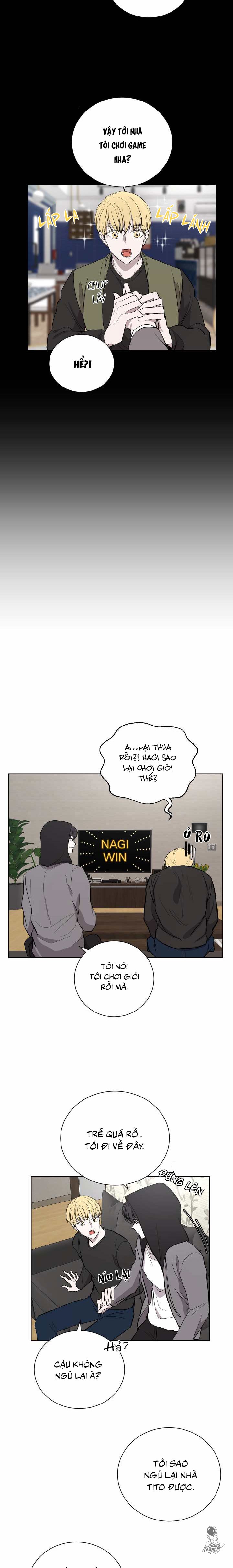 bùng nổ chapter 13 12