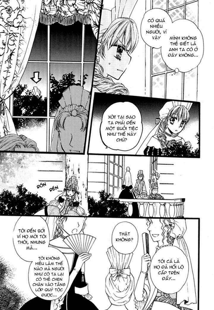 glass shoe chapter 9 8