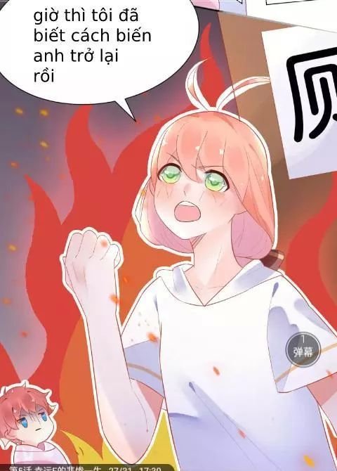 người yêu ngọt ngào của tôi chapter 8 29