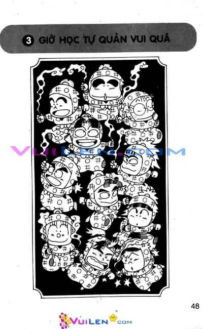 ninja loạn thị chapter 62 48