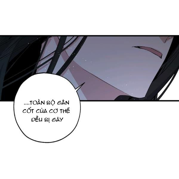 mối tình đầu của bạo chúa chapter 75 9