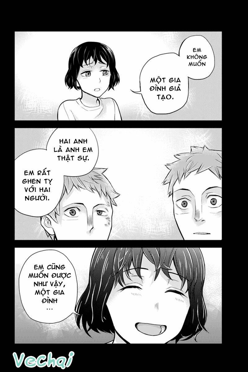 ana satsujin chapter 119 7