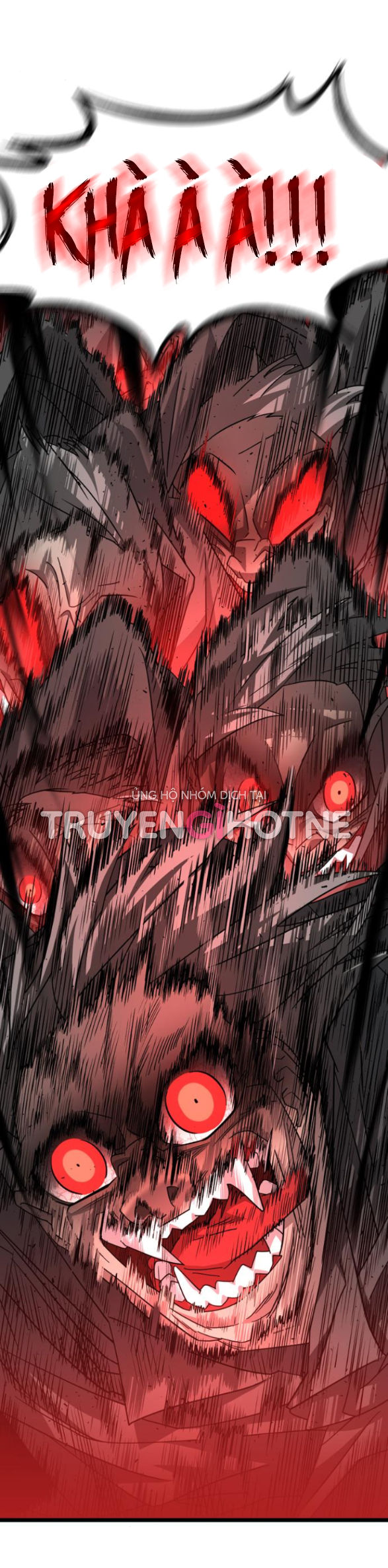 dark moon - tế đàn ánh trăng chapter 37.1 4