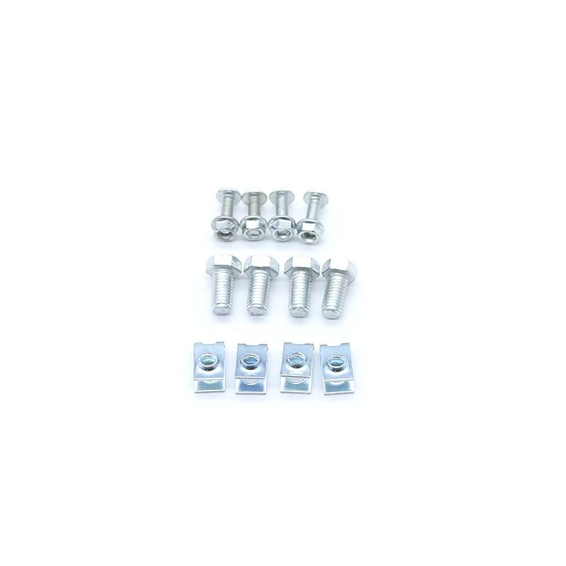 Tấm Chắn Bùn Bánh Xe Mô Tô 16-18 Inch