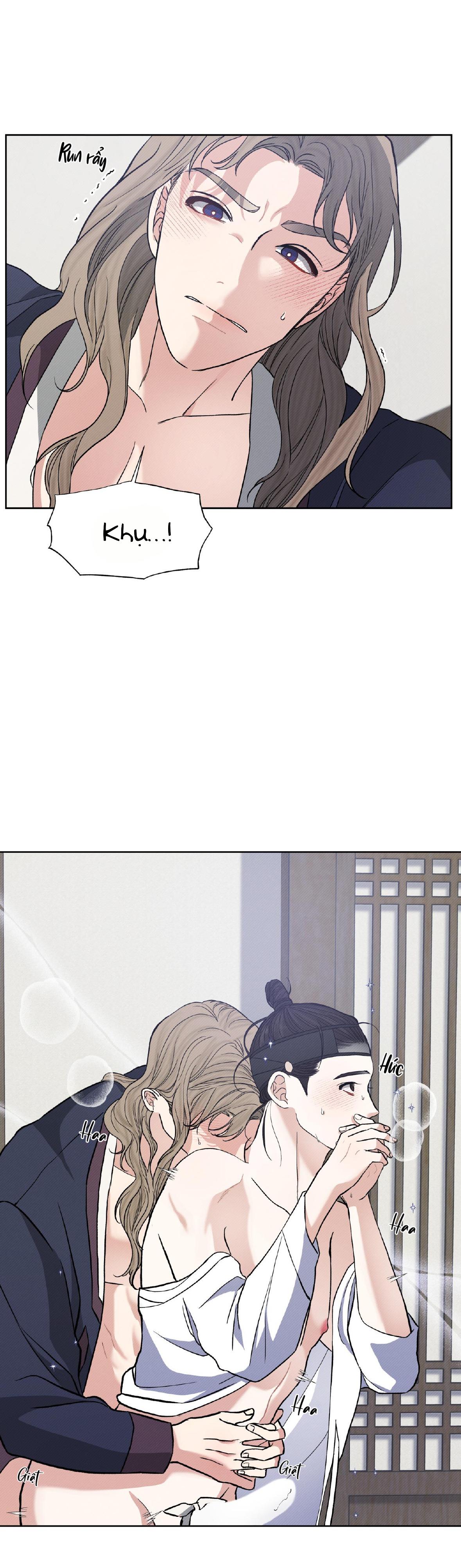 ánh đèn chapter 4 27