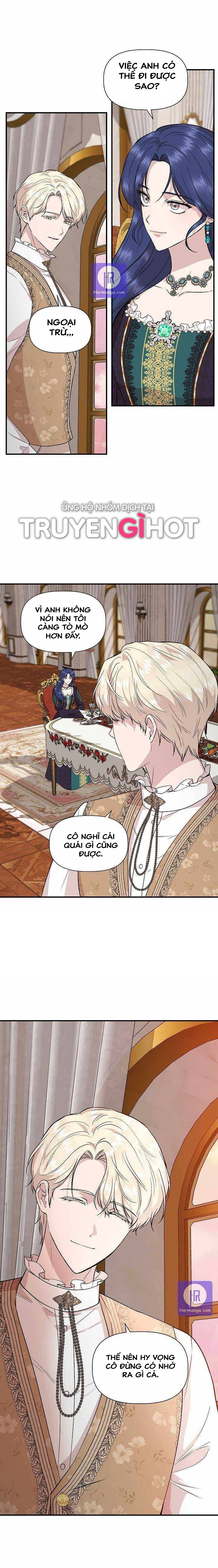 tôi không phải là lọ lem chapter 39 2