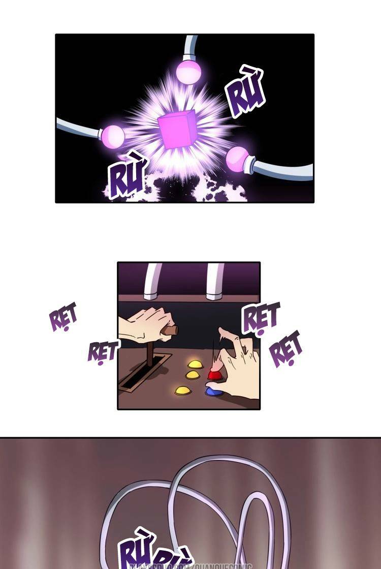 ta luyện giả kim trong thời đại tu tiên chapter 71 1